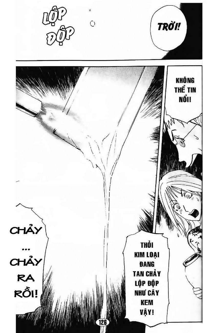 thám tử kindaichi - phần 2 chapter 94 13