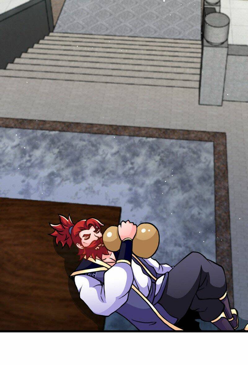 võ hồn tuyệt thế chapter 10 16