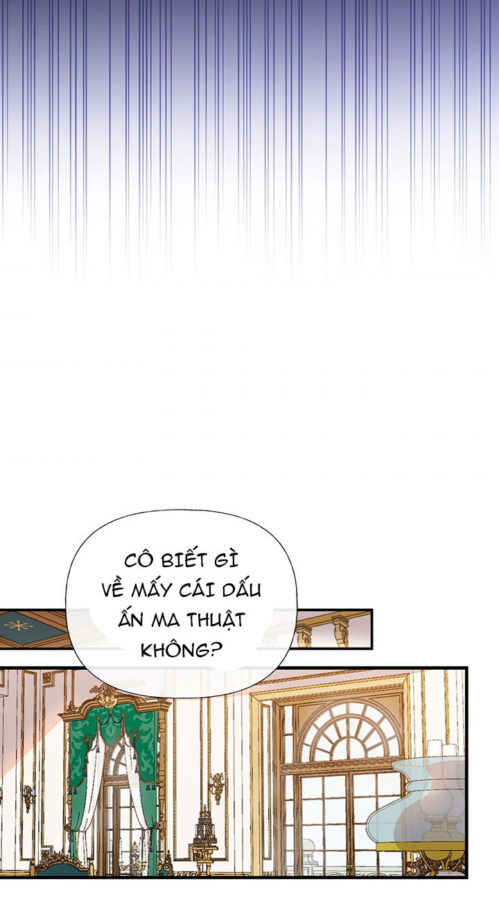 chị tôi đã nhặt về một nam chính quyến rũ chapter 44 47