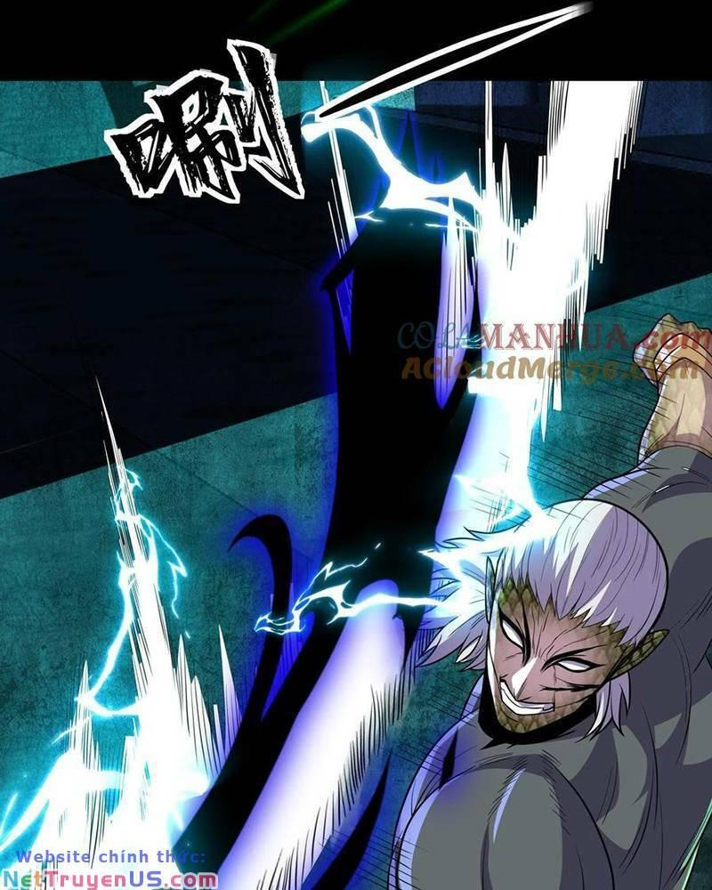 nhìn thấy thanh máu, ta xử tội thần linh chapter 88 16