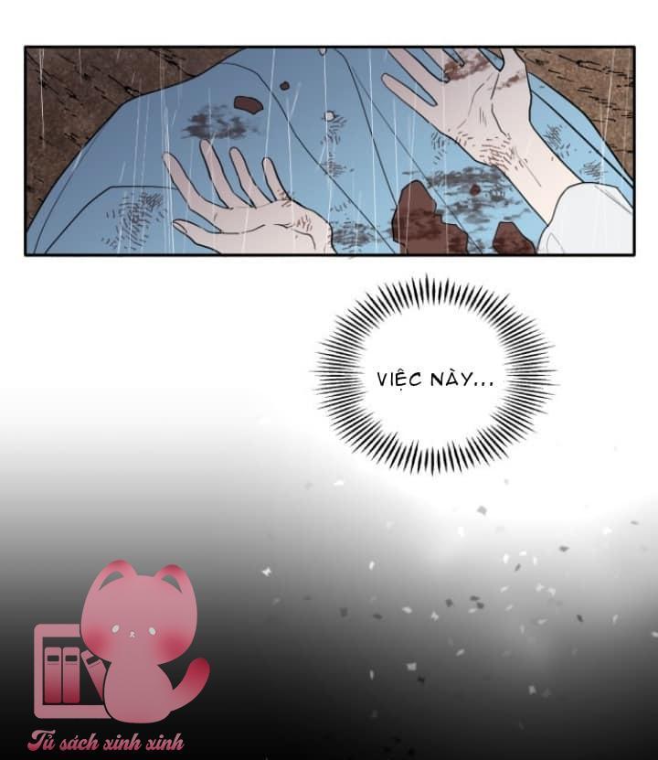 người thân của tôi đều sợ hãi tôi chapter 3 5