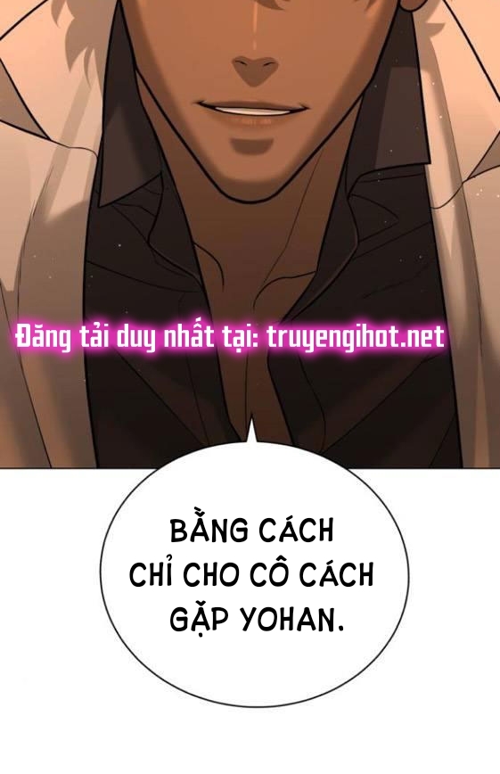 bạch huyết - white blood chapter 58 19