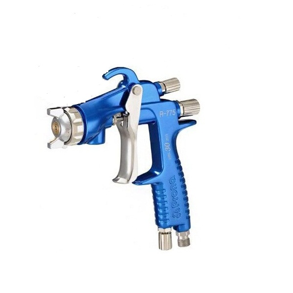 Súng phun sơn Prona R775-G + cốc RC-4
