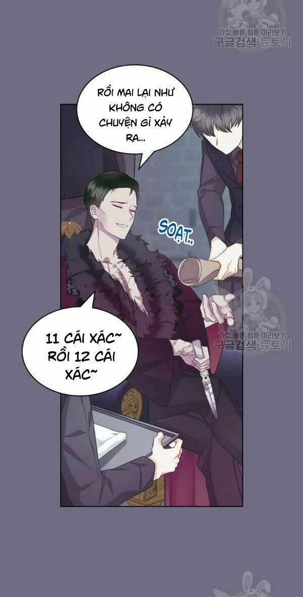 kẻ tạo ra nữ phản diện chapter 30 42