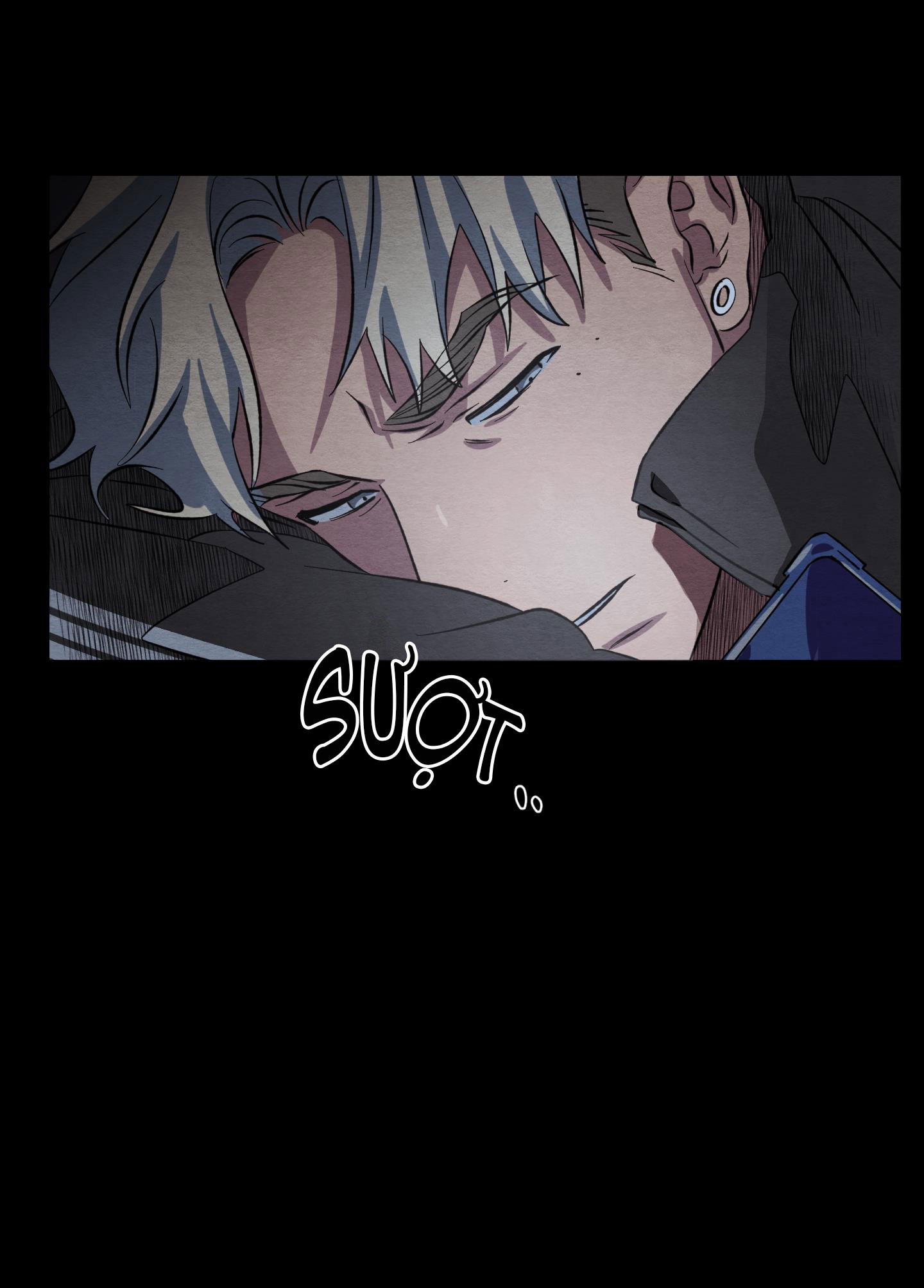 vị khách không mời chapter 16 59