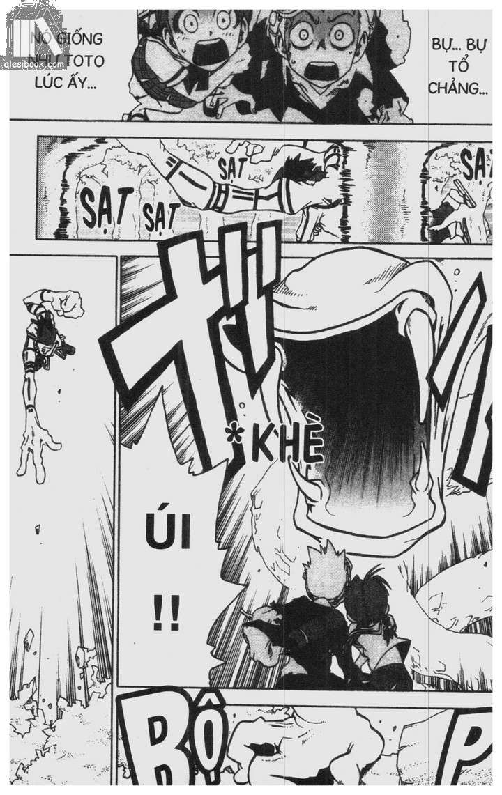 toto! the wonderful adventure chapter 24 7