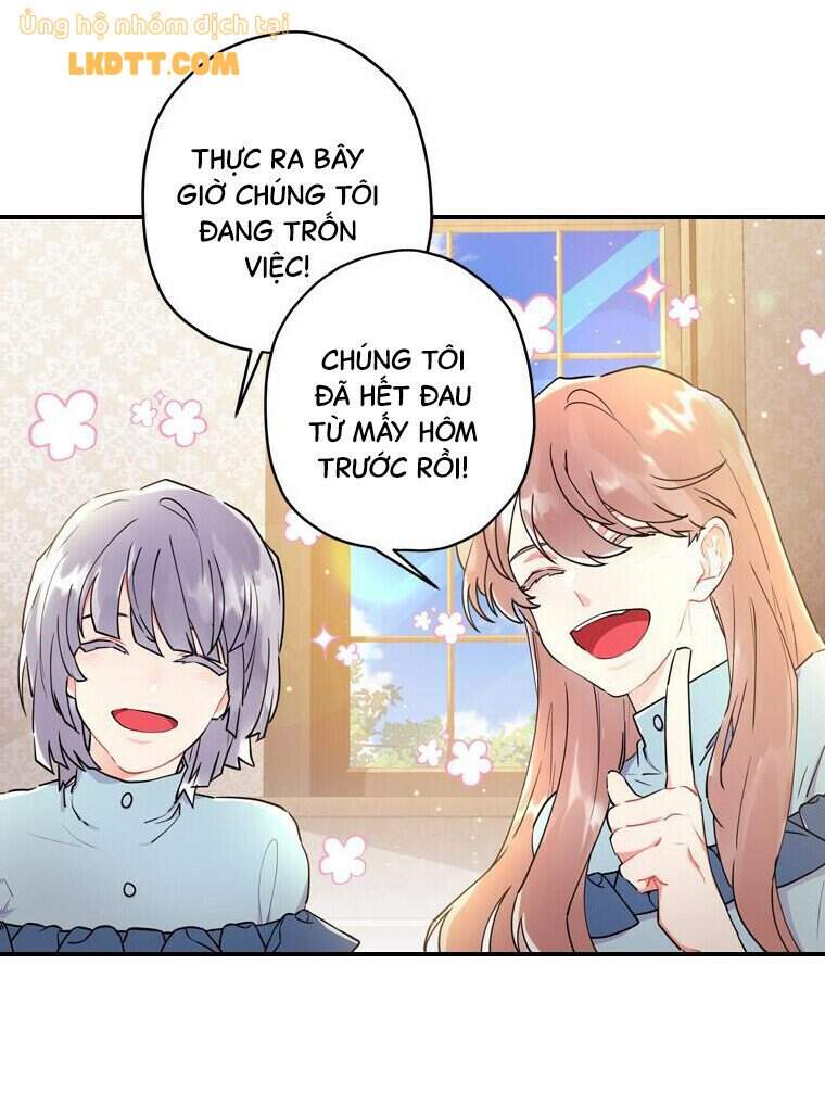 tôi đã trở thành con gái nuôi của nam chính chapter 26 18