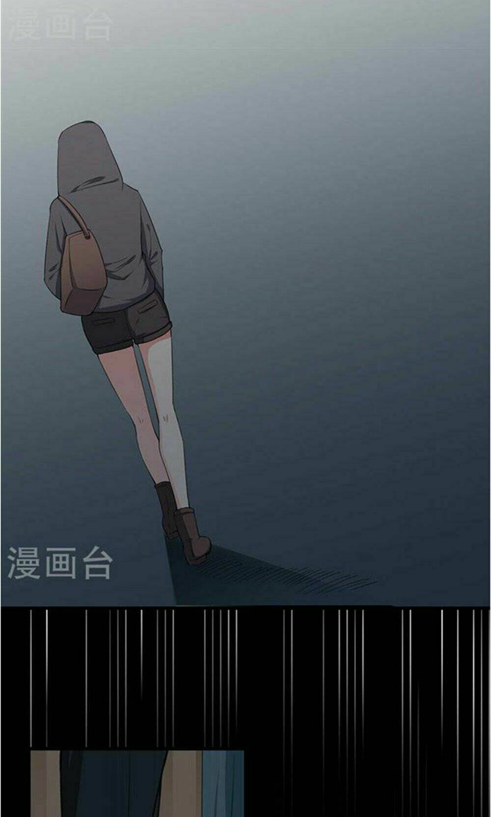 gối đầu vào tổng tài ác ma chapter 87 17