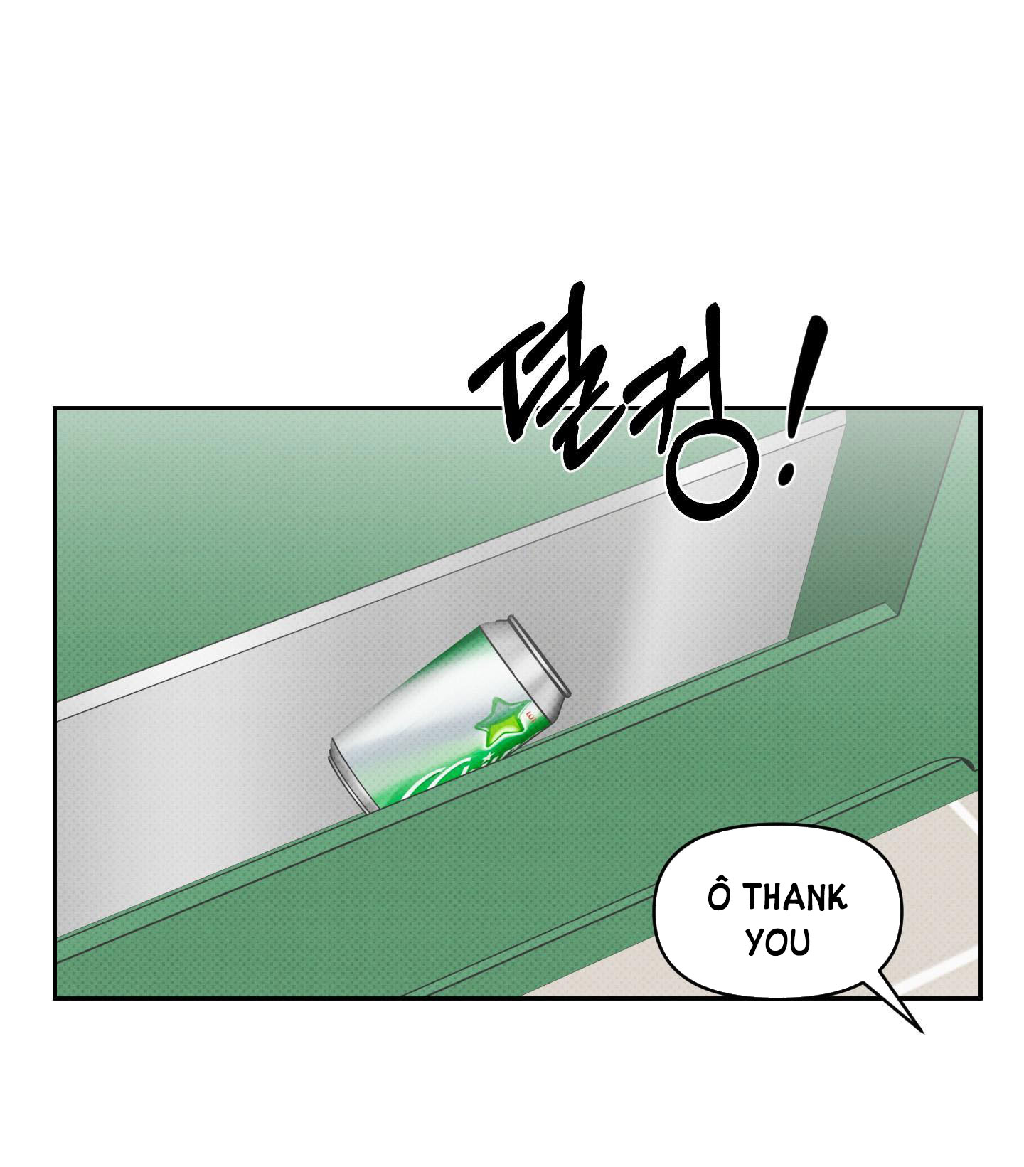 [18+] điều may mắn nhất cuộc đời tôi chapter 3.2 21