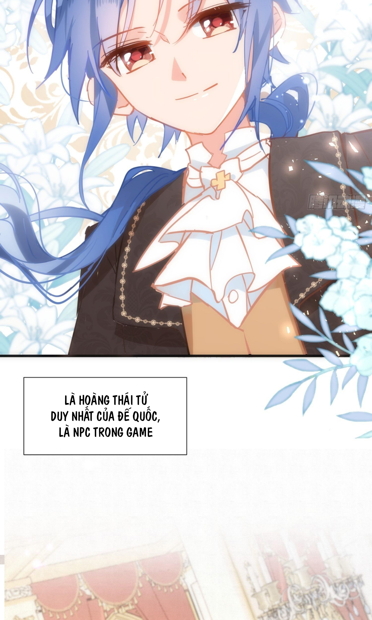 kỳ quái tình địch lại tăng rồi chapter 10 9