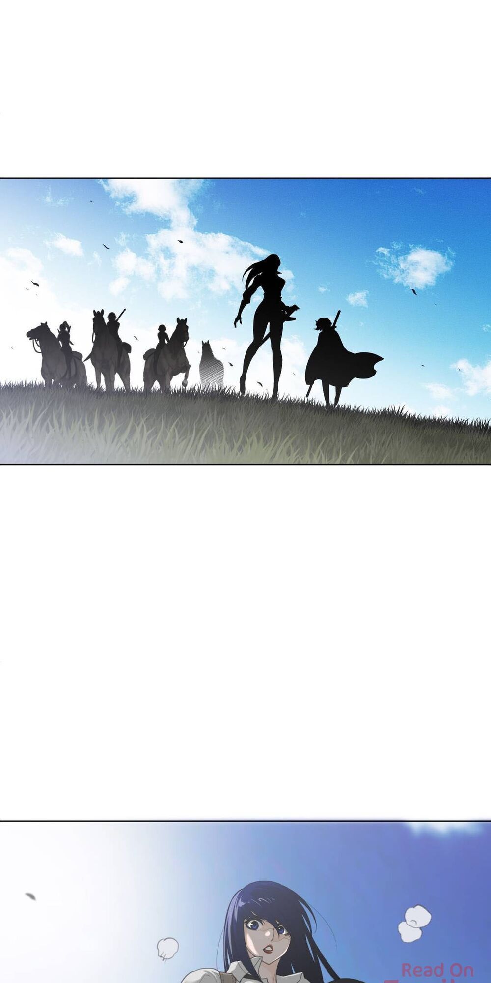 một nửa hoàn hảo chapter 91 46