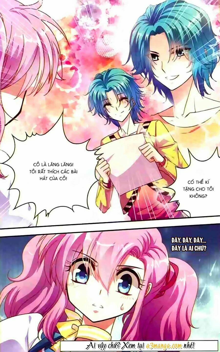 nghịch hành thiên hậu chapter 9 26