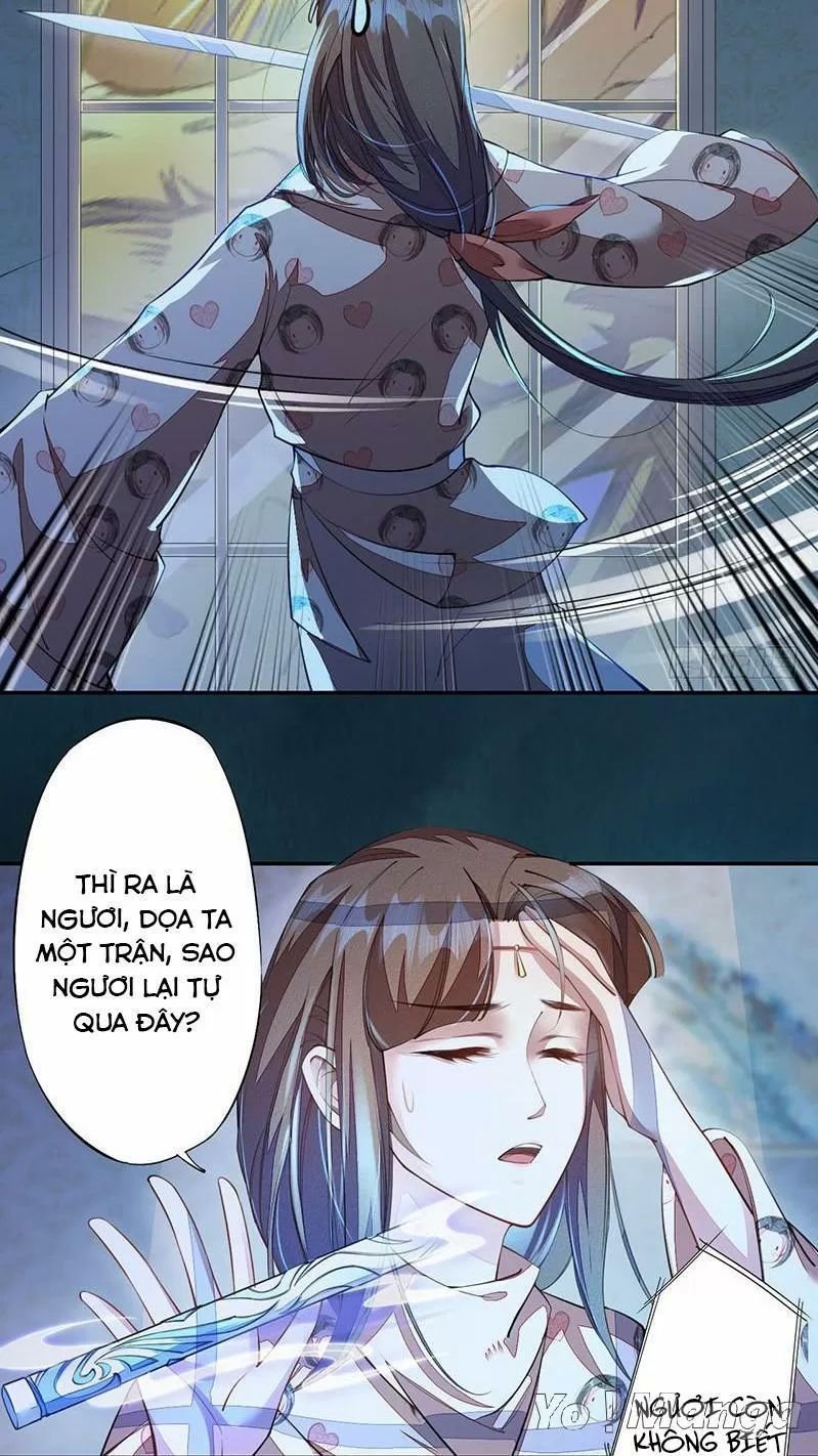 tuyệt thế luyện đan sư chapter 90 4