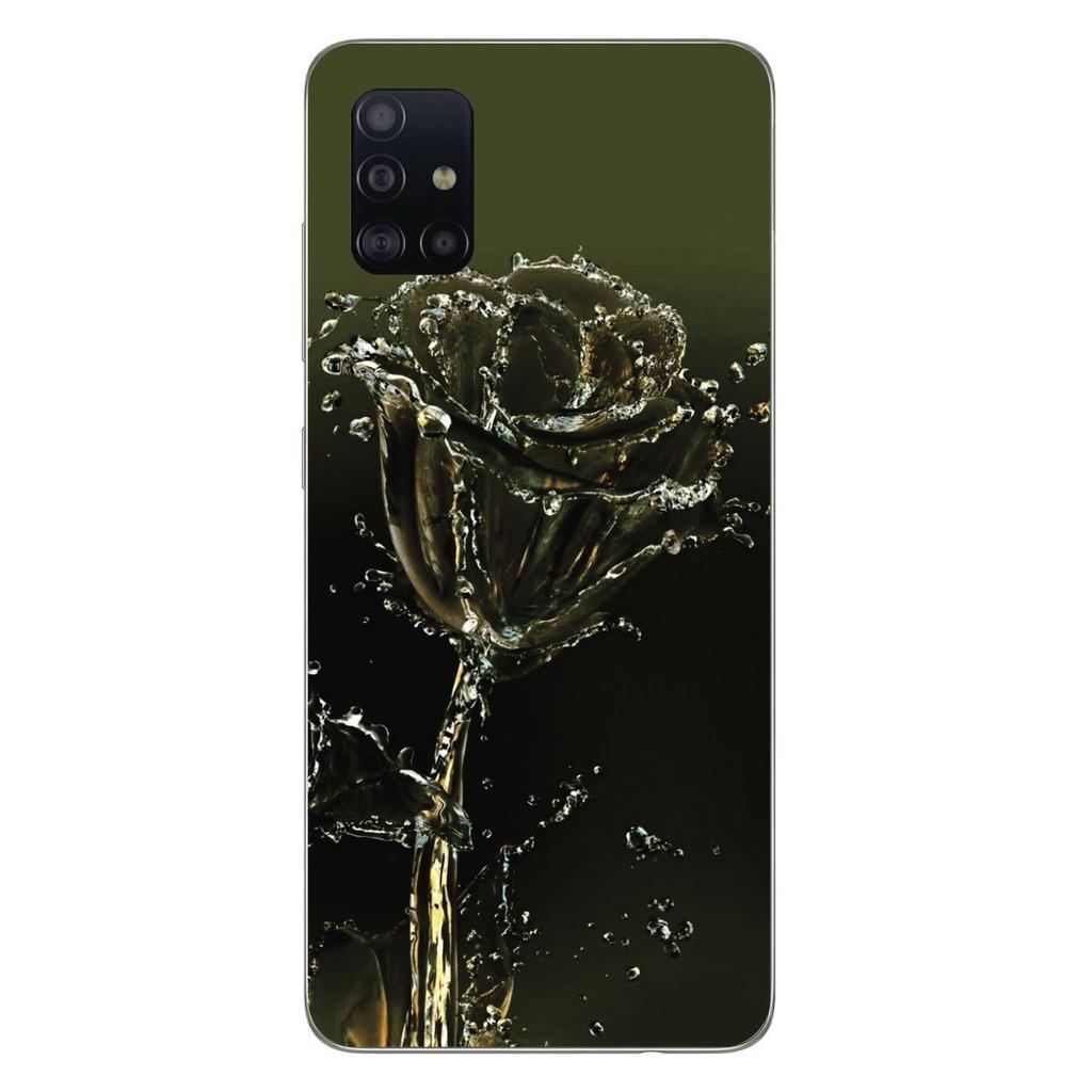Miếng Dán Skin 3D cho Samsung A71 / A51 / A31 / A21s tránh trầy xước, hình ảnh 3D sắt nét
