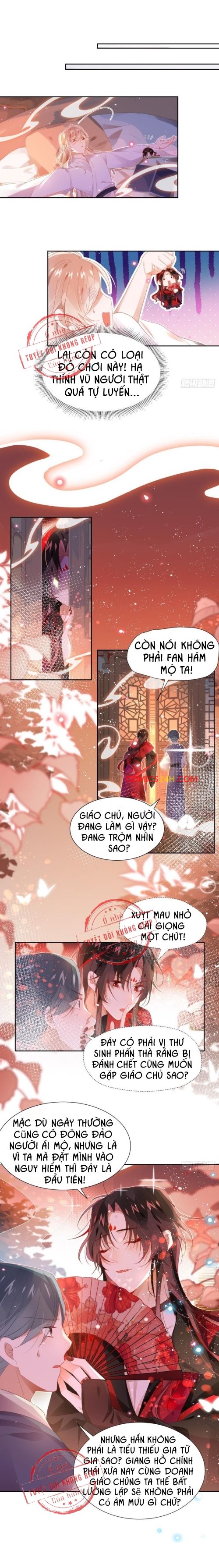 tôi không phải người tầm thường chapter 1 13