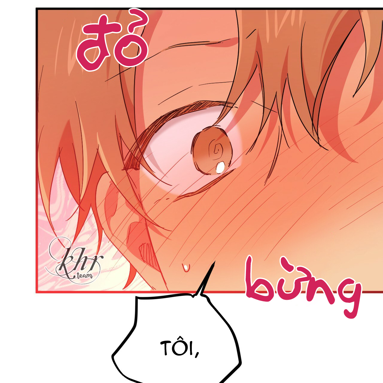 những chú thỏ của hapypy chapter 15 112