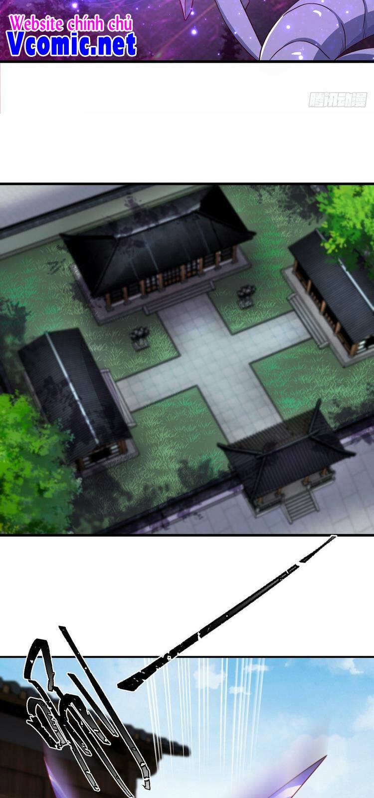 Hậu Cung Của Ta Dựa Vào Rút Thẻ Chapter 156 16