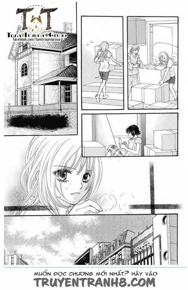 my beast chapter 4 5