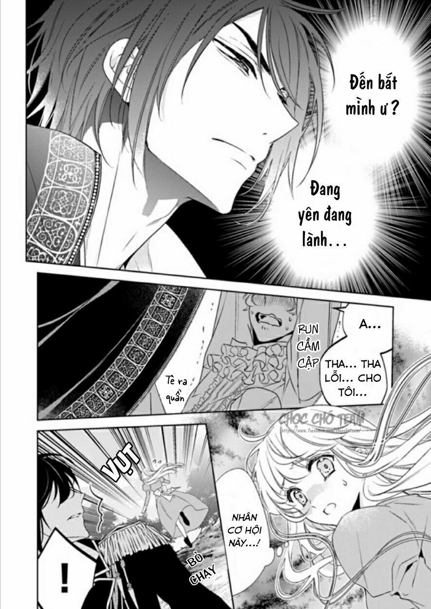 royal cinderella mama chapter 2 2