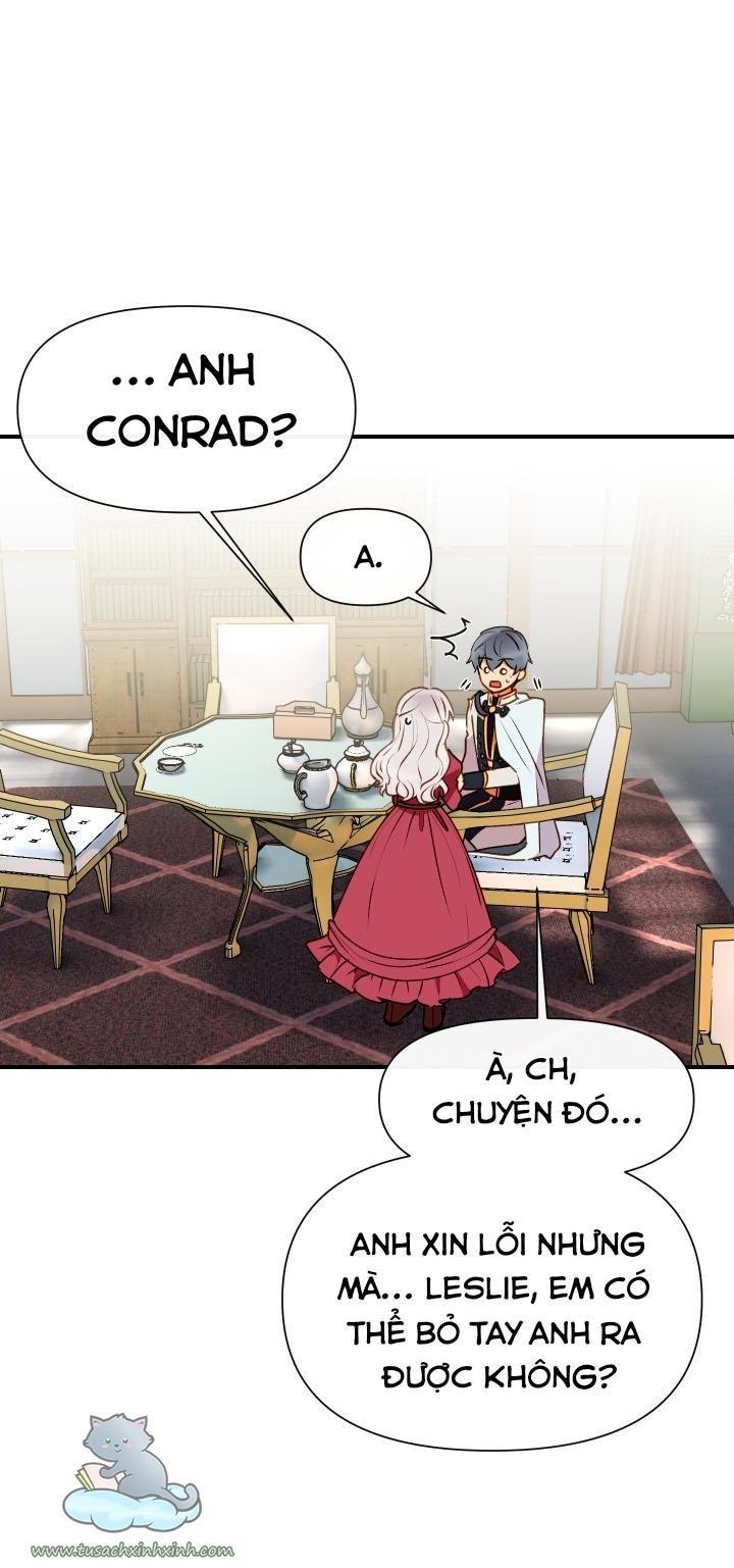 công nương khế ước của gia tộc công tước quái vật chapter 33 27