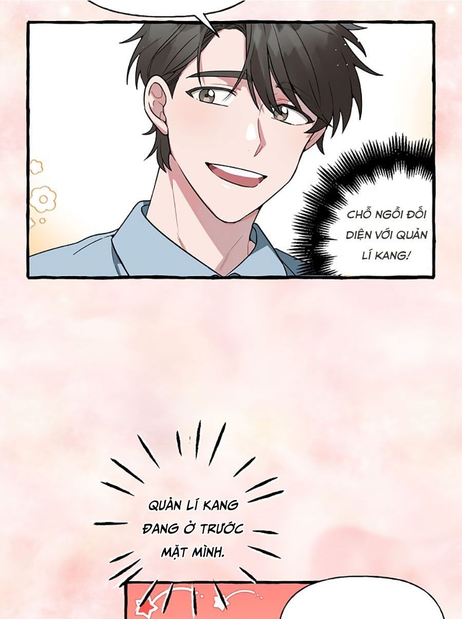 nhân viên mới ranh mãnh chapter 3 19