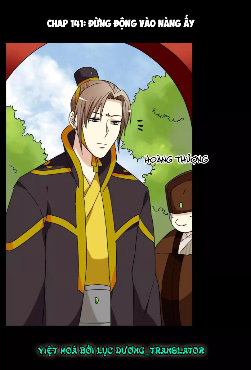 lưỡng bất nghi (full) chapter 141 2