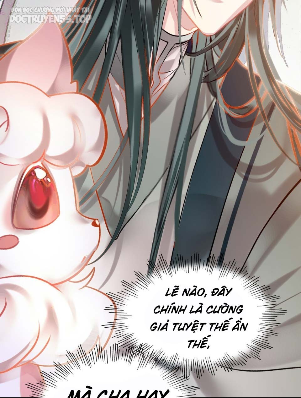 hóa ra ta là tuyệt thế cao thủ chapter 6 51