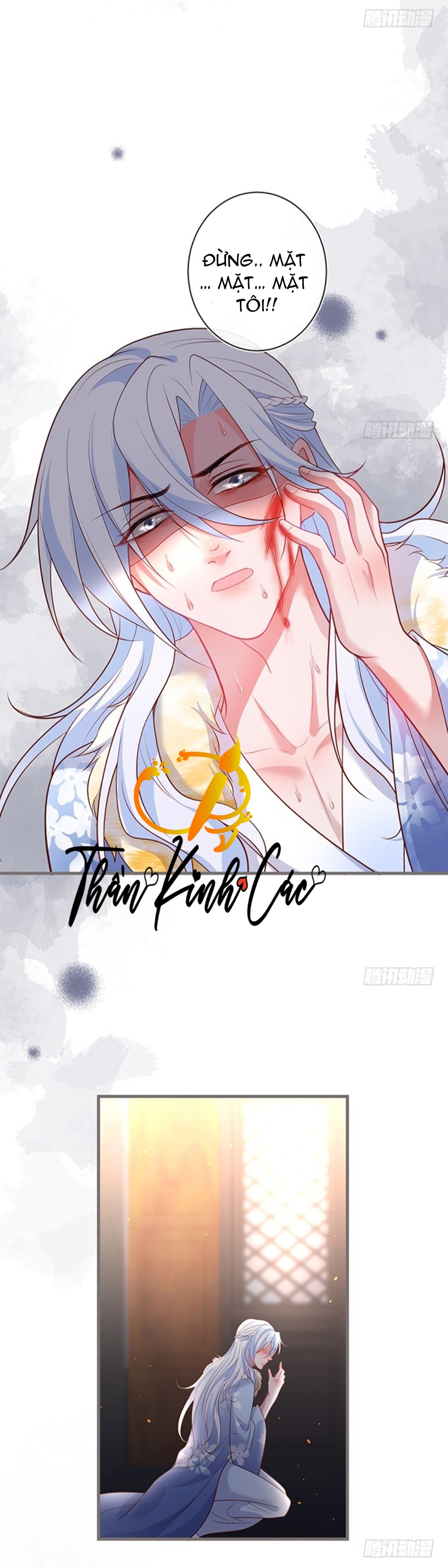 dưỡng khí chí mạng chapter 40 27