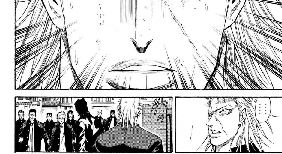 a-bout! chapter 173 33