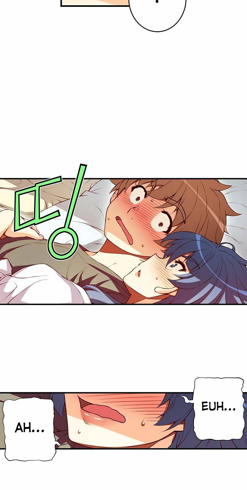 cohabitation with the fiancee chapter 67 13