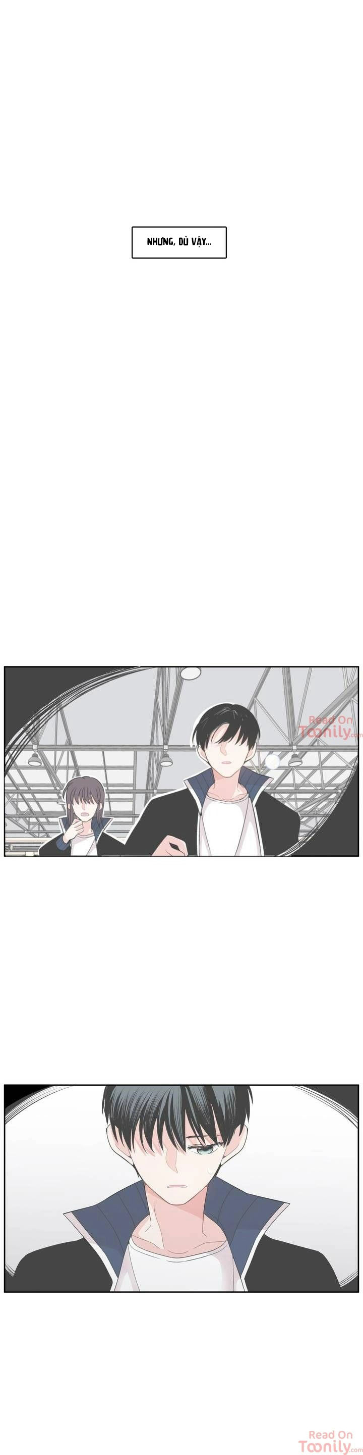 anh làm em đắm say chapter 16.1 5