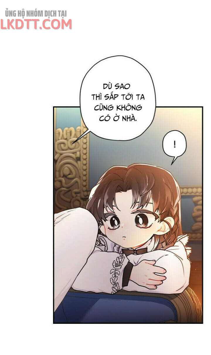 tôi đã trở thành con gái nuôi của nam chính chapter 14 28