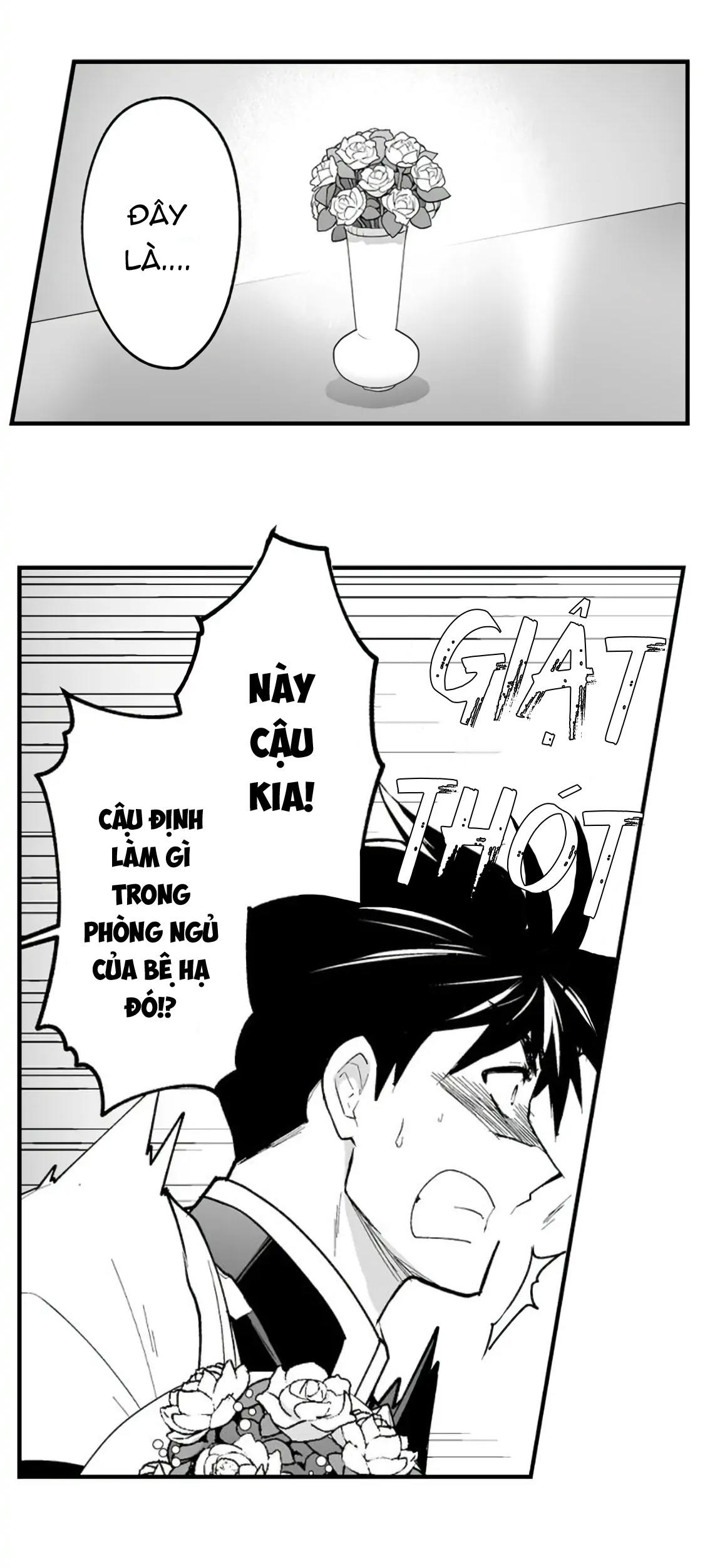 vợ của titan chapter 82 5