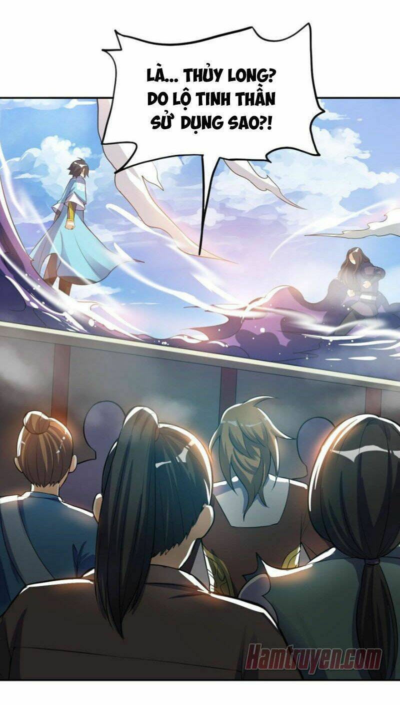 thần võ đế tôn chapter 50 22
