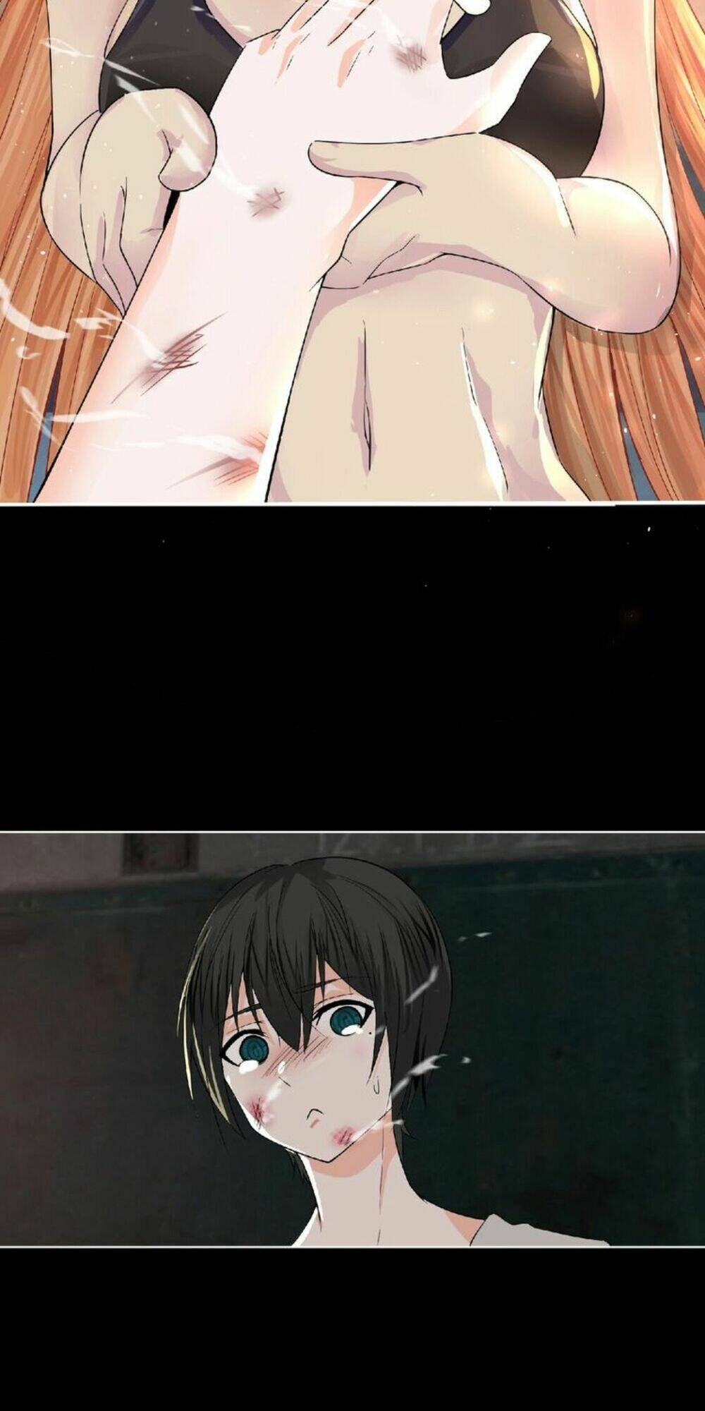 đại chiến yêu tinh chapter 8 30