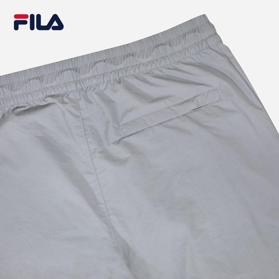 Quần dài thời trang unisex Fila - FW2PTE3080M-DGR