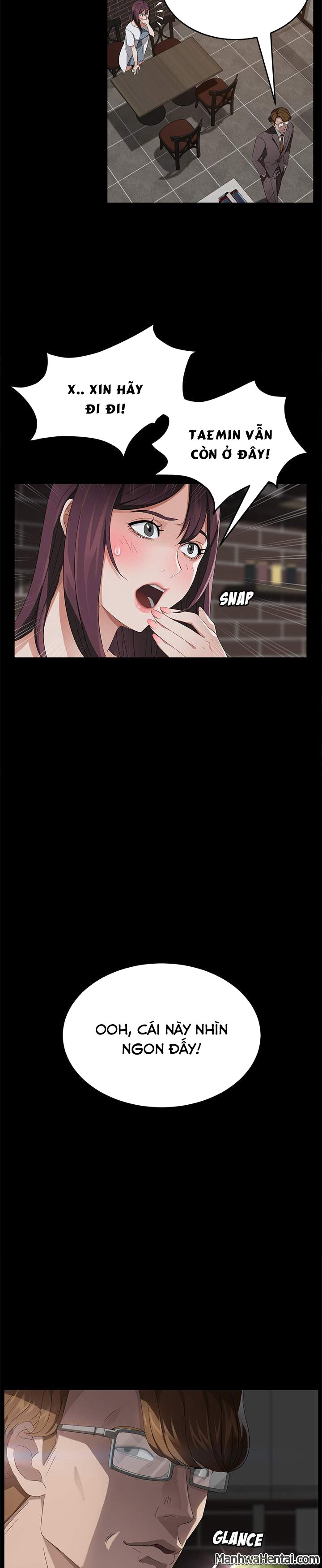 cô vợ bị bán chapter 20 11