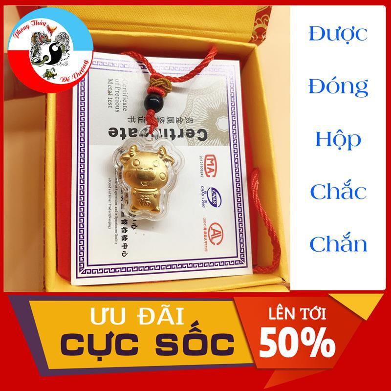 Vật Phẩm Phong Thủy Dây Đeo Tài Lộc Bí Kíp Vượng Tài Cho Mọi Người