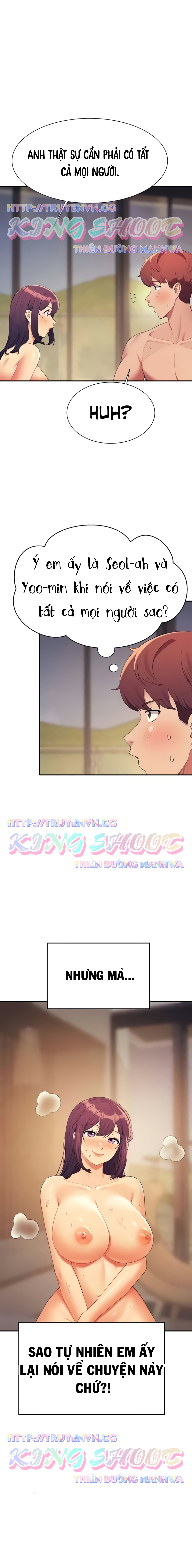 where is goddess - nữ thần đâu rồi? chapter 125 2