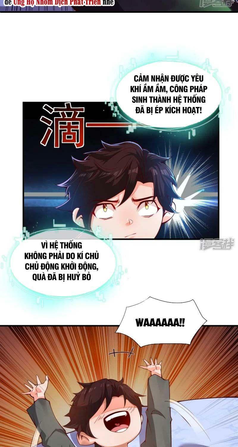 ta là thương thiên chapter 1 20