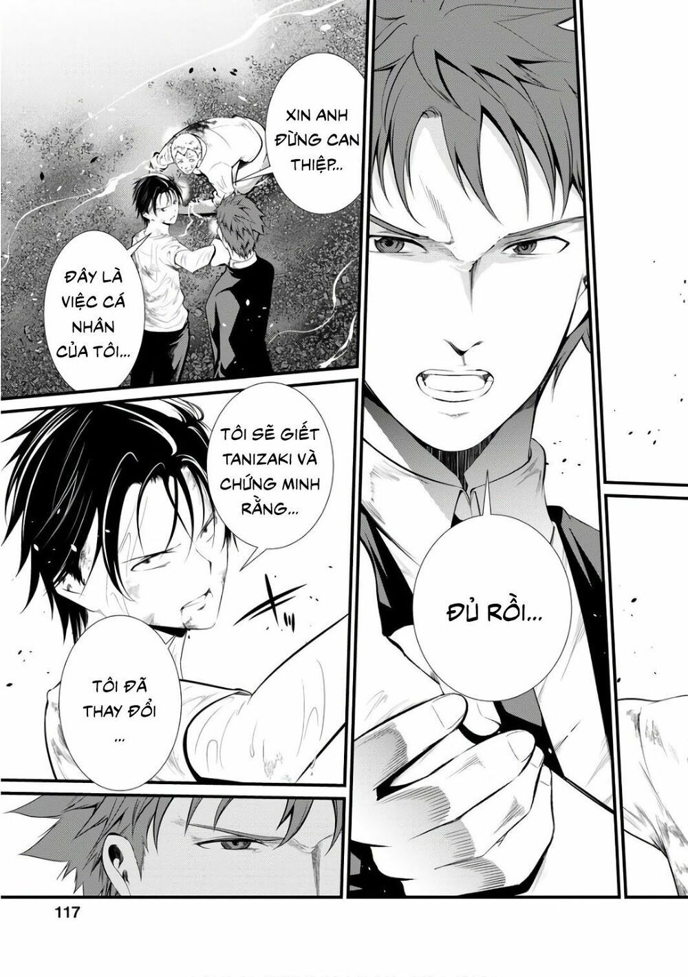 thí nghiệm ngục tù chapter 42 26