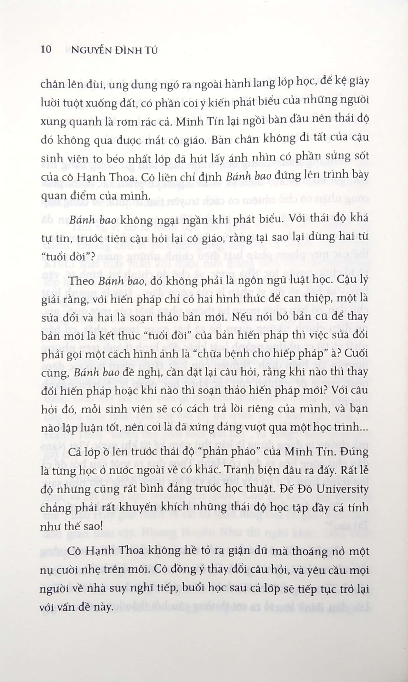 Bãi Săn Phần 2 : Phản Đồ
