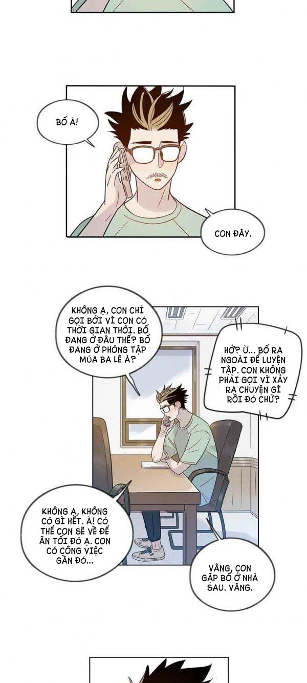 tôi muốn bay như một con bướm chapter 42 6