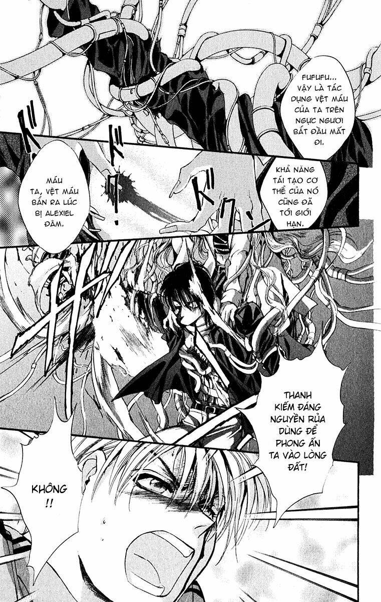 tình yêu loạn luân chapter 81 25