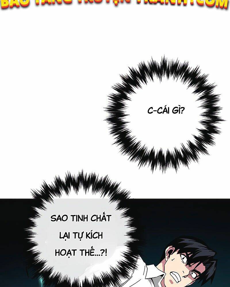 đấng cứu thế được chọn lựa chapter 16 97