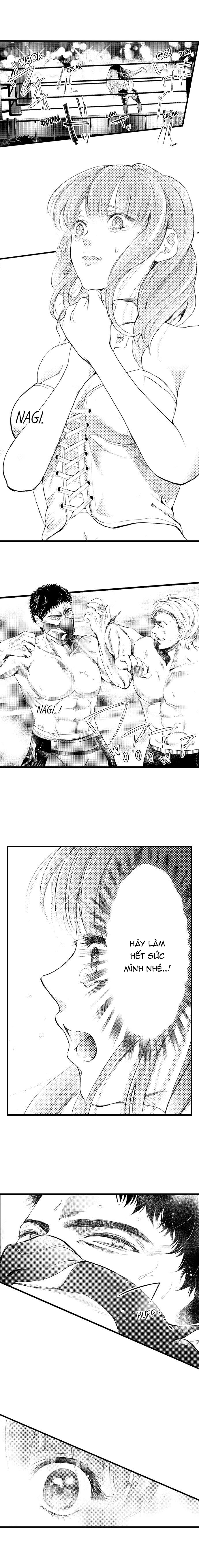 bạn có muốn làm tình với bad guy (full) chapter 16.2 5