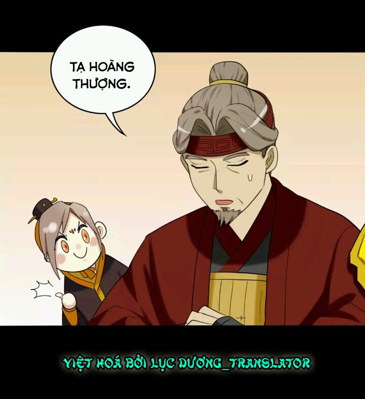 lưỡng bất nghi (full) chapter 104 16