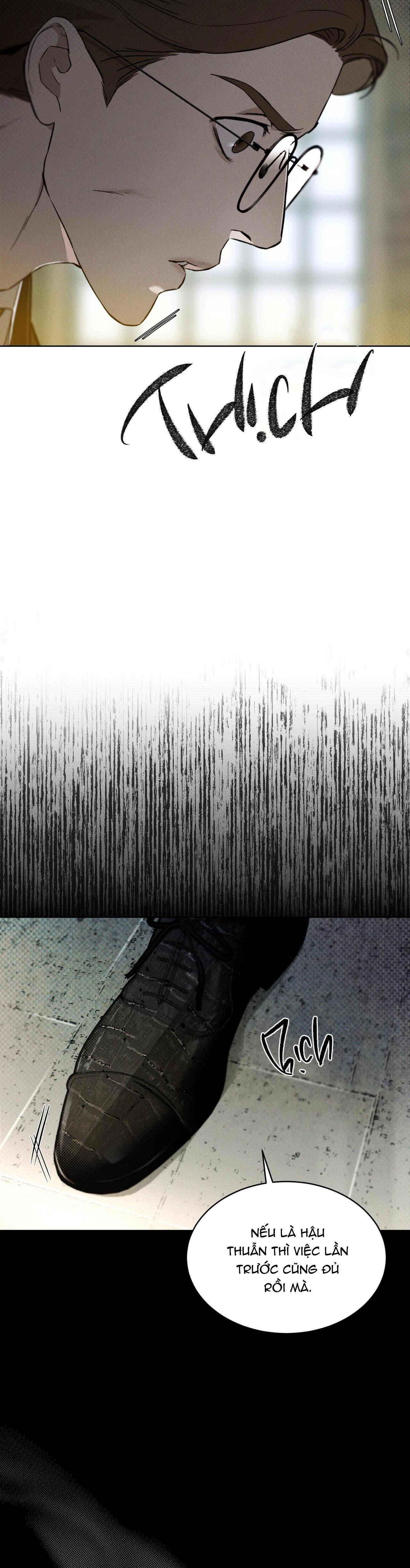 codename anastasia chapter 9 33