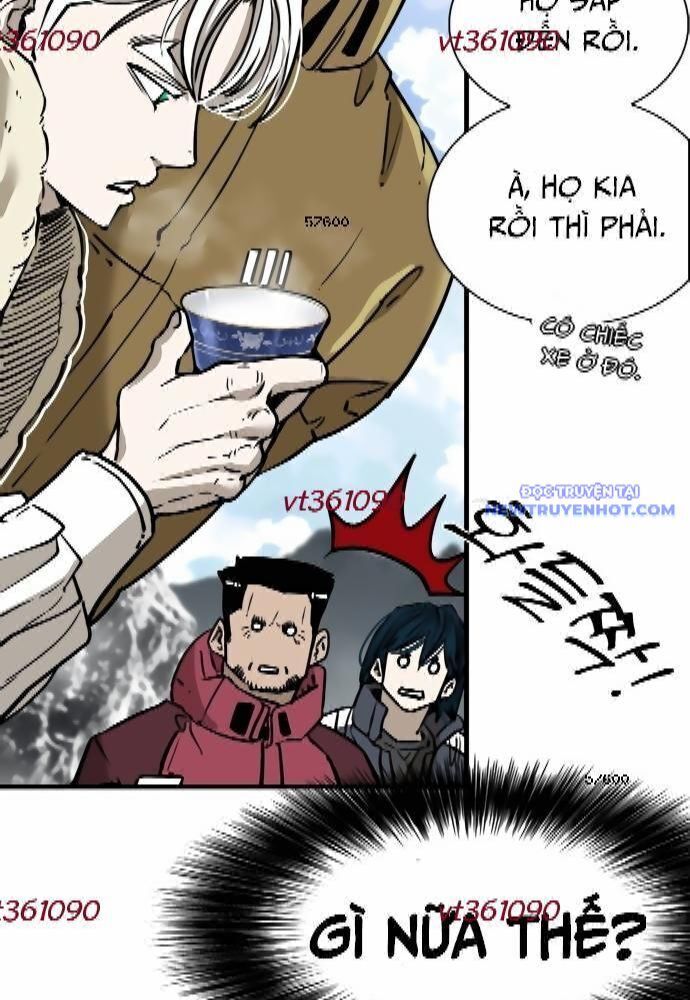 shark - cá mập chapter 307 6