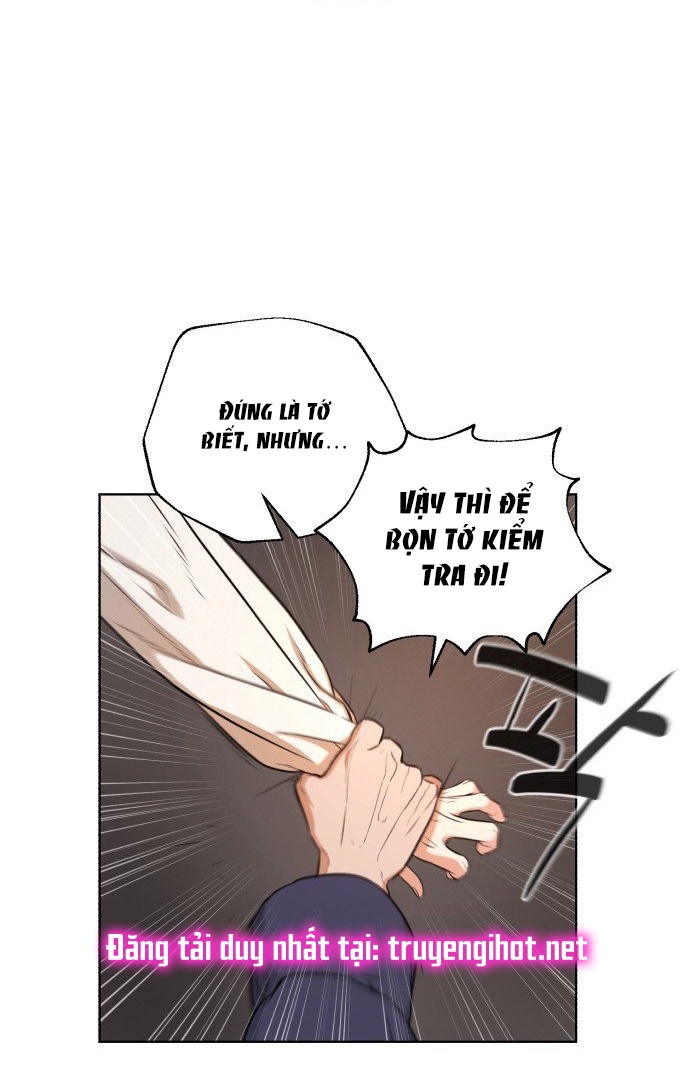 bạch huyết - white blood chapter 5 55